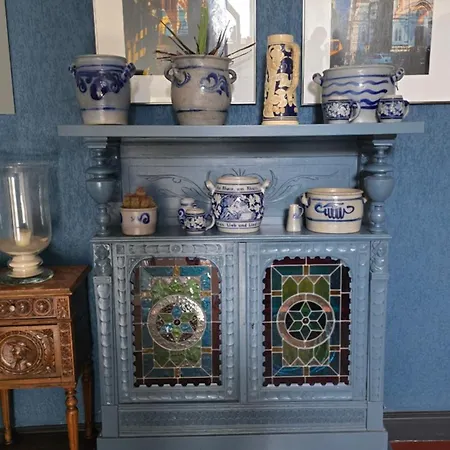 Apartamento Pottliebe *